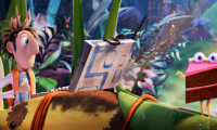 Cloudy with a Chance of Meatballs 2 Movie Still 6
