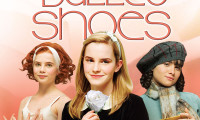Ballet Shoes Movie Still 6