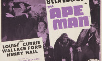 The Ape Man Movie Still 8