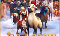 Elliot: The Littlest Reindeer Movie Still 2