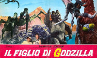 Son of Godzilla Movie Still 7