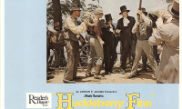 Huckleberry Finn Movie Still 8