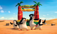 Penguins of Madagascar Movie Still 2