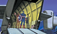 Ultimate Avengers Movie Still 6