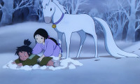 Taro the Dragon Boy Movie Still 5