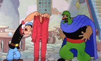 Popeye the Sailor Meets Ali Baba's Forty Thieves Movie Still 3