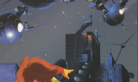 Cyborg 009: Legend of the Super Galaxy Movie Still 6