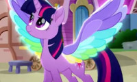 My Little Pony: Rainbow Roadtrip Movie Still 5