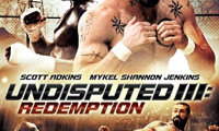 Undisputed 3: Redemption Movie Still 3