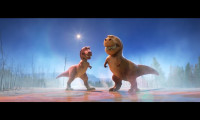 The Good Dinosaur Movie Still 7