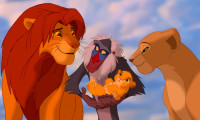 The Lion King Movie Still 5