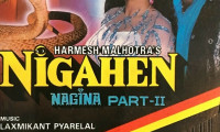 Nigahen: Nagina Part II Movie Still 8