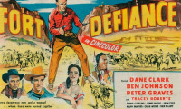 Fort Defiance Movie Still 4