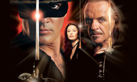 The Mask of Zorro Movie Still 5