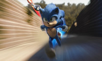 Sonic the Hedgehog Movie Still 8