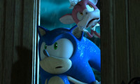 Sonic: Night of the Werehog Movie Still 2