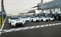 Gran Turismo Movie Still 1