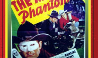 The Adventures of the Masked Phantom Movie Still 1