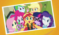 My Little Pony: Equestria Girls - Forgotten Friendship Movie Still 1