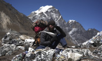 The Porter: The Untold Story at Everest Movie Still 1