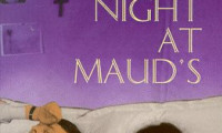 My Night at Maud's Movie Still 4