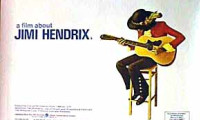 Jimi Hendrix Movie Still 2