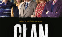 The Clan Movie Still 2