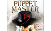 Puppet Master 5: The Final Chapter Movie Still 2