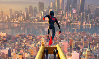 Spider-Man: Into the Spider-Verse Movie Still 5
