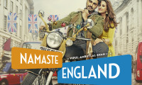 Namaste England Movie Still 4