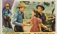 Billy The Kid Returns Movie Still 8