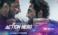 An Action Hero Movie Still 5