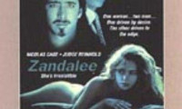 Zandalee Movie Still 7