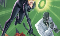 Catwoman: Hunted Movie Still 8