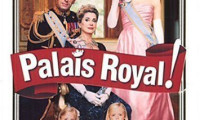 Royal Palace Movie Still 4