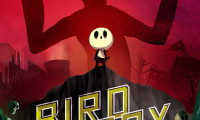 Birdboy: The Forgotten Children Movie Still 2