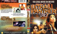 Lethal Panther 2 Movie Still 4