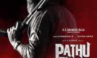Pathu Thala Movie Still 2