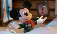 Mickey Saves Christmas Movie Still 2