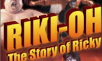 Riki-Oh: The Story of Ricky Movie Still 8