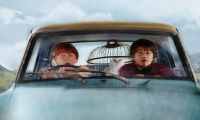 Harry Potter and the Chamber of Secrets Movie Still 5