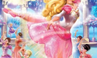 Barbie in The 12 Dancing Princesses Movie Still 1