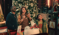 Candy Cane Lane Movie Still 2