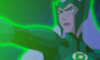 Green Lantern: First Flight Movie Still 1
