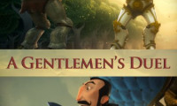 A Gentlemen's Duel Movie Still 2