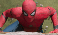 Spider-Man: Homecoming Movie Still 3
