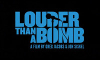 Louder Than a Bomb Movie Still 8