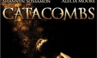 Catacombs Movie Still 2