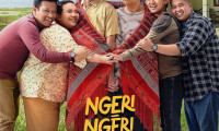 Ngeri-Ngeri Sedap Movie Still 3