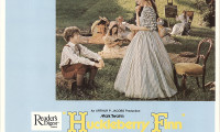Huckleberry Finn Movie Still 4